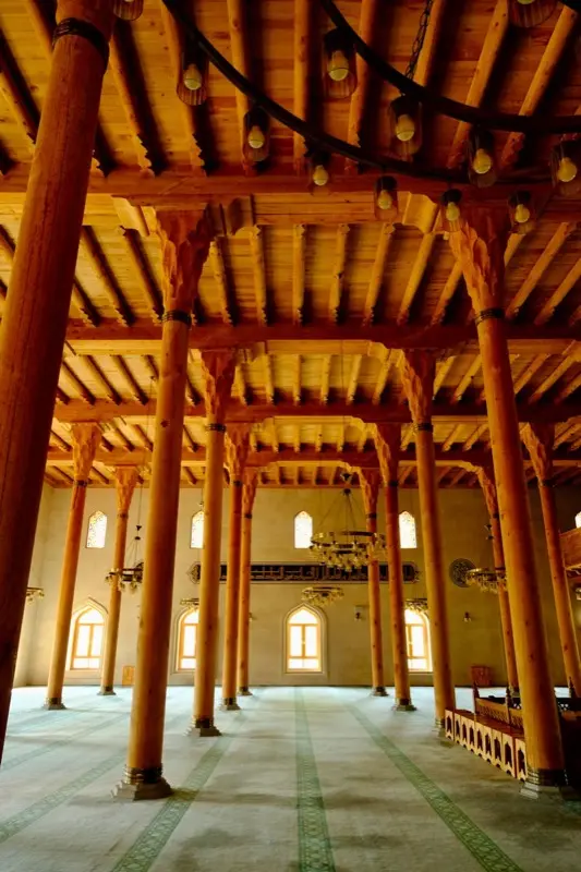 أفغانستان — best time to visit