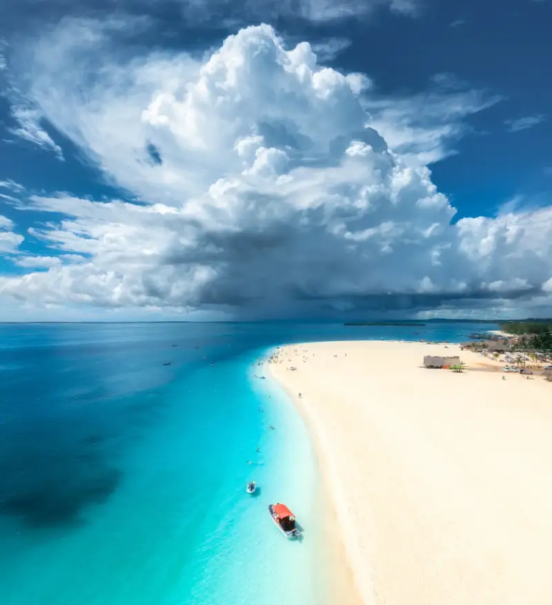 Anguilla eSIM travel data plan for Caribbean island trips with HelloRoam coverage