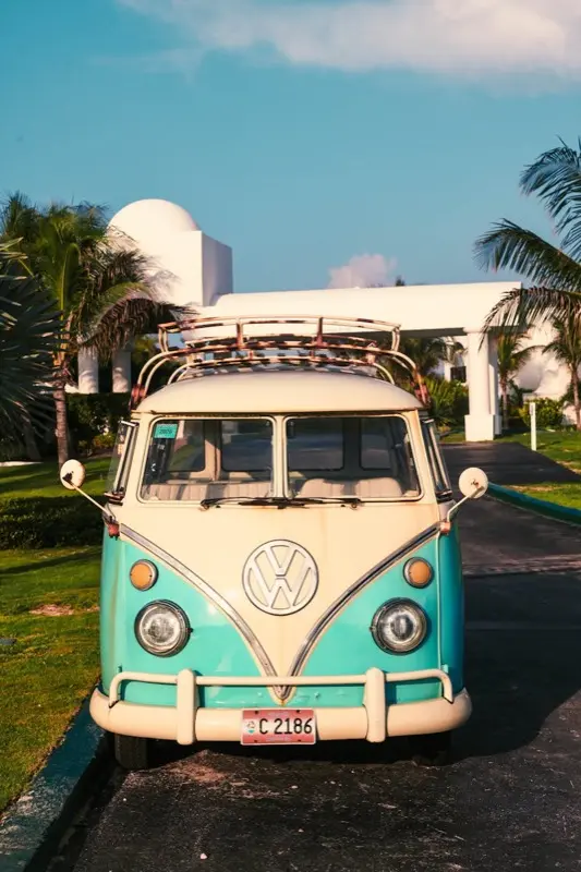 Anguilla — best time to visit