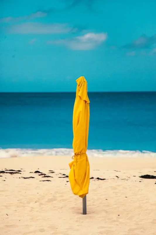 Anguilla — mobile connectivity coverage