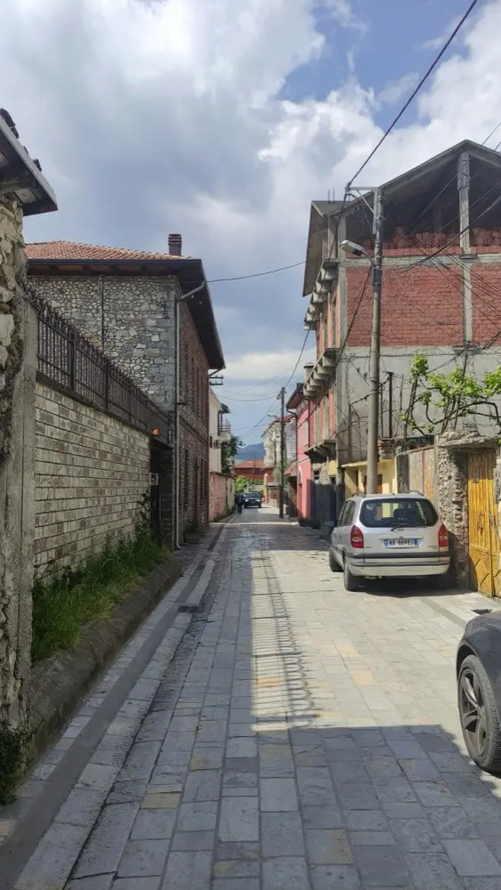 Shkoder in Albania with HelloRoam eSIM data plans for international travel coverage