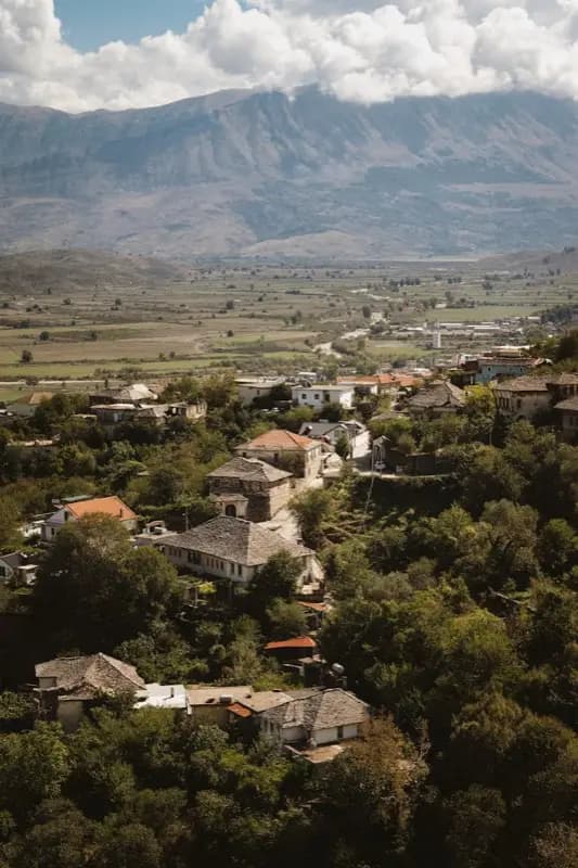 Албанија — best time to visit