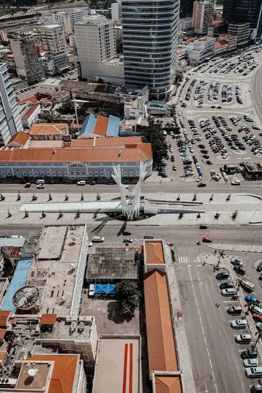 Angola — best time to visit