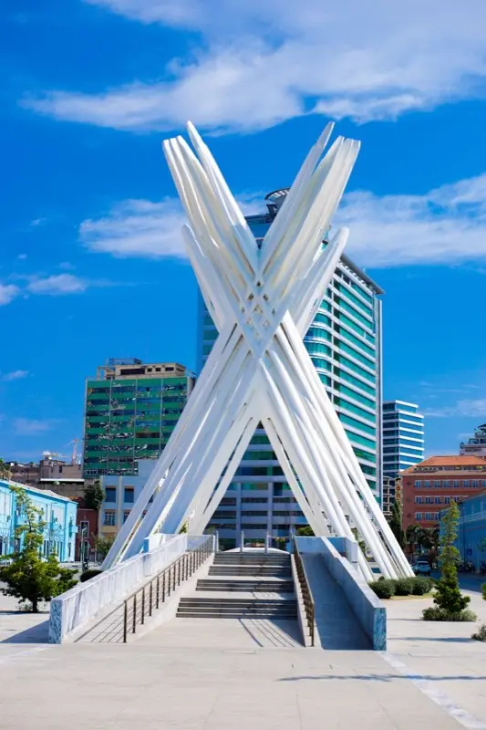 Angola — HelloRoam eSIM coverage