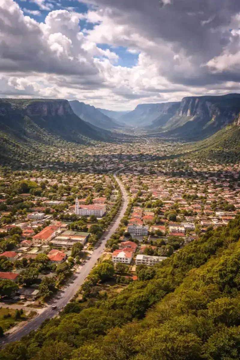 Тариф HelloRoam для Sim Lubango Sim Lubango ready to connect з надійним покриттям