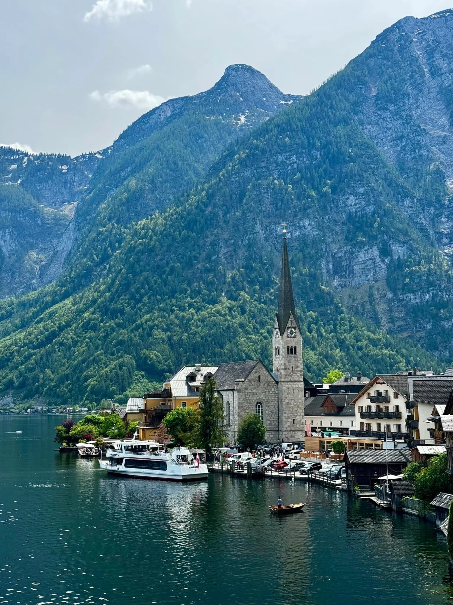 Austria eSIM with instant activation - international travel data plans - no extra fees - 5G mobile network