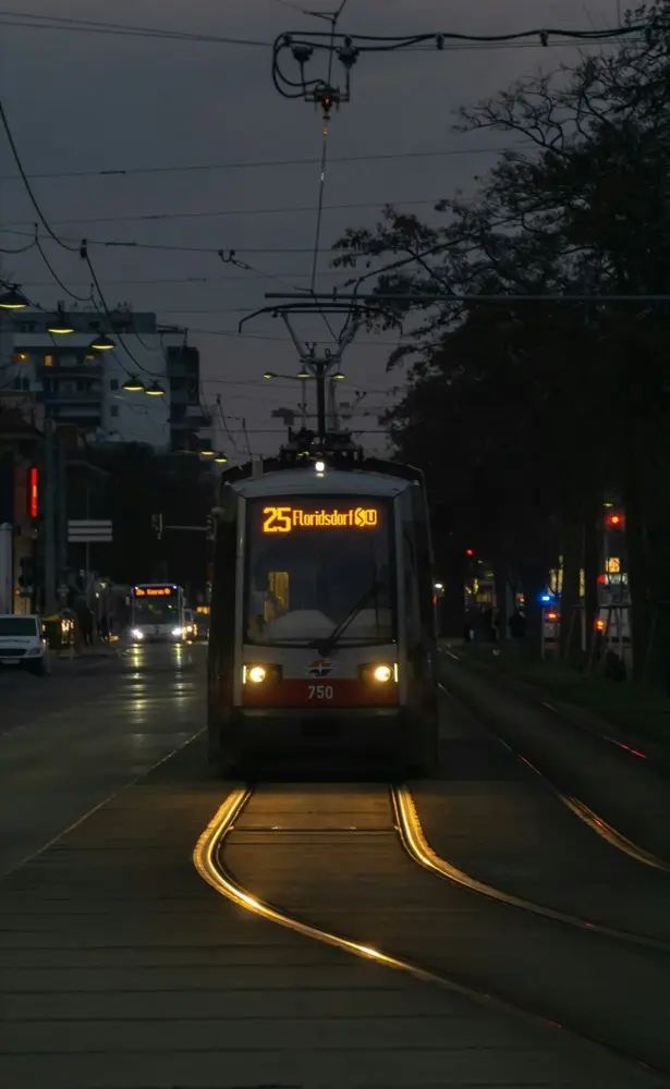 HelloRoam eSIM Floridsdorf, Itävalta nopealla mobiiliyhteydellä