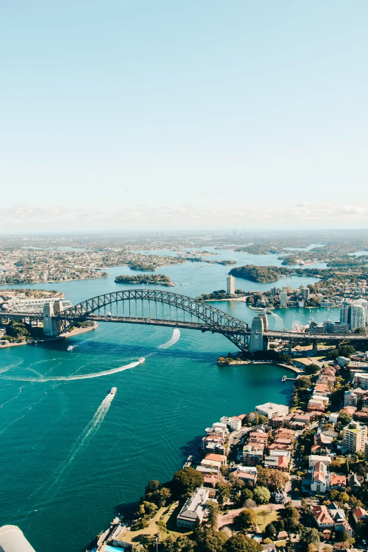 Gói HelloRoam eSIM cho Sydney Úc với internet
