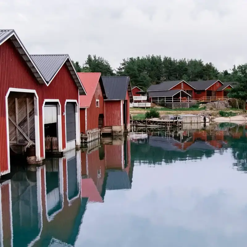 Åland Islands eSIM card data plans for international travel