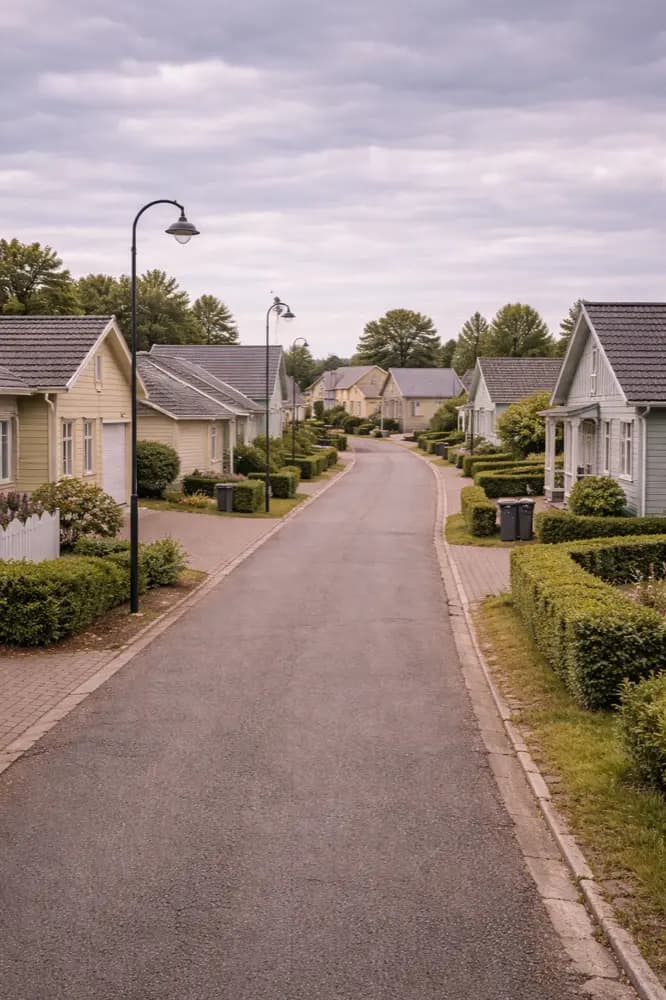 HelloRoam travel eSIM providing mobile data coverage in Jomala across Åland Islands