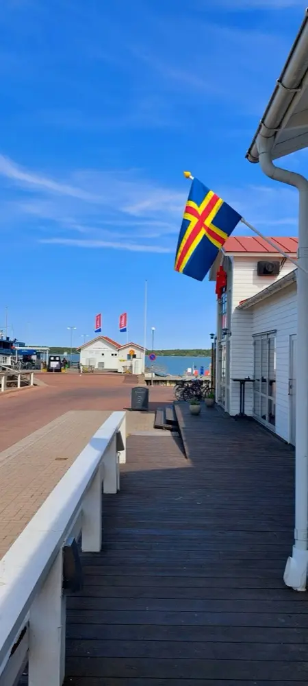 Mariehamn Åland Islands travel data plan from HelloRoam eSIM with reliable mobile coverage