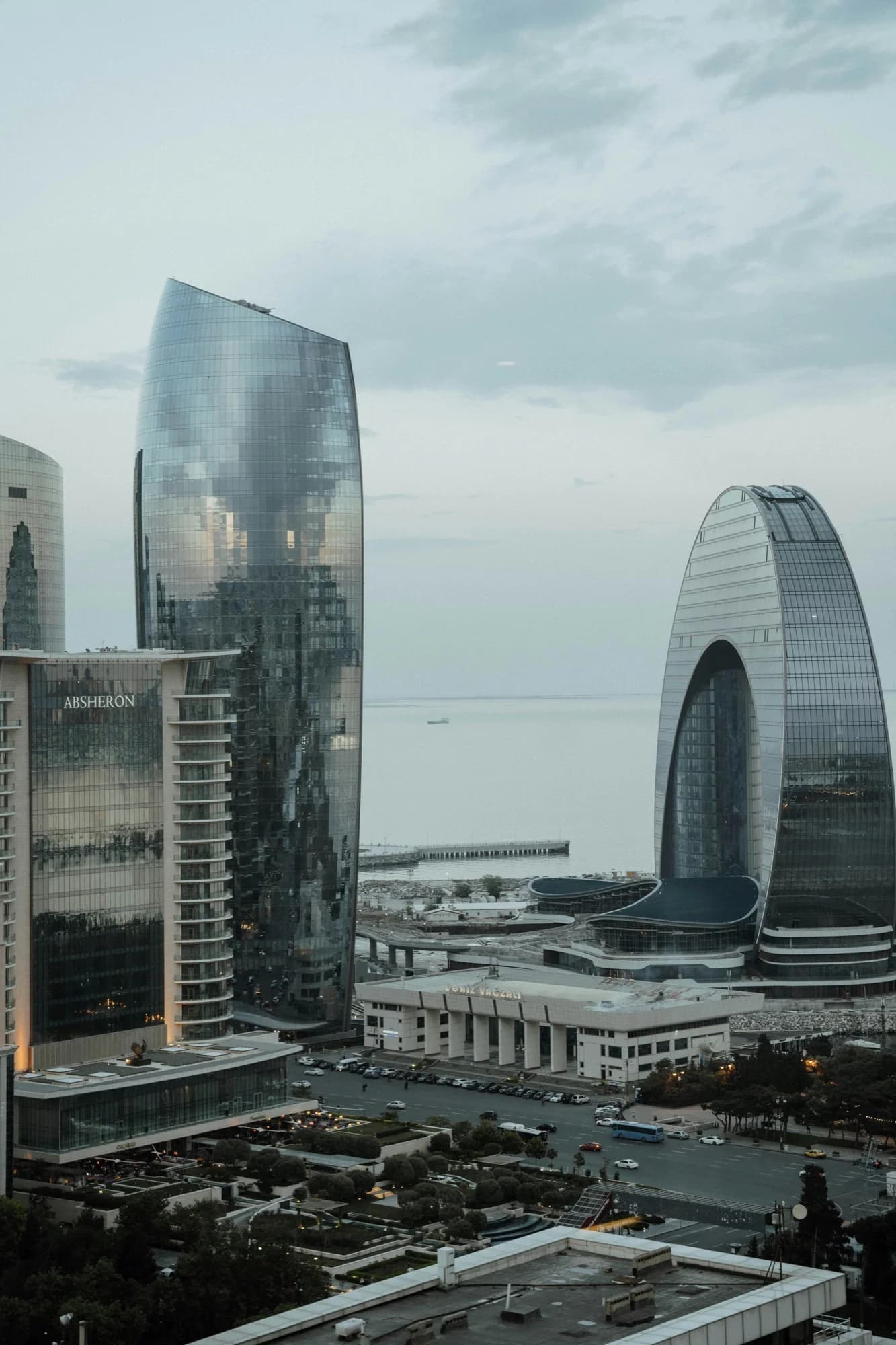 Азербејџан eSIM with instant activation - international travel data plans - no extra fees - 5G mobile network