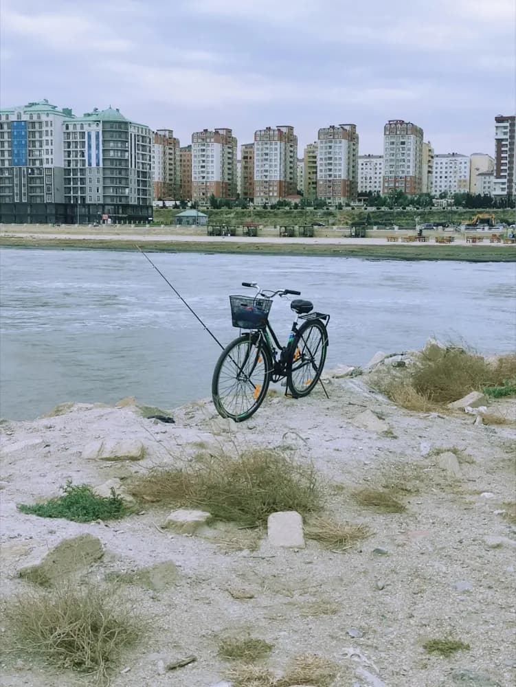 eSIM HelloRoam per viaggiare a Sumqayit in Azerbaigian con dati mobili veloci e affidabili