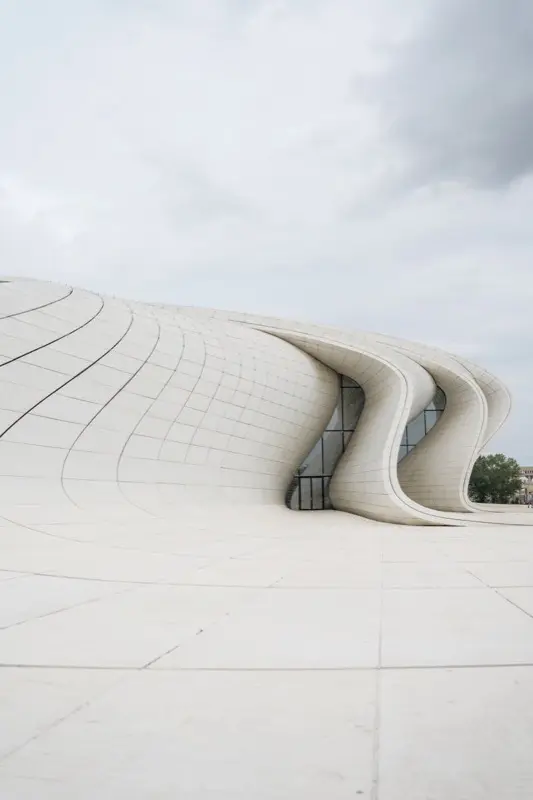 Azerbaijan — HelloRoam eSIM coverage