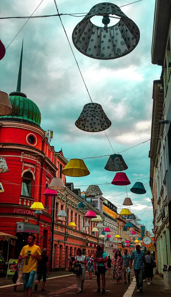 HelloRoam eSIM paket podataka za Banja Luka, Bosna i Hercegovina za putnike