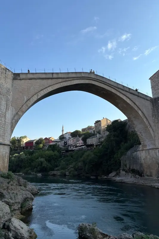 البوسنة والهرسك — best time to visit