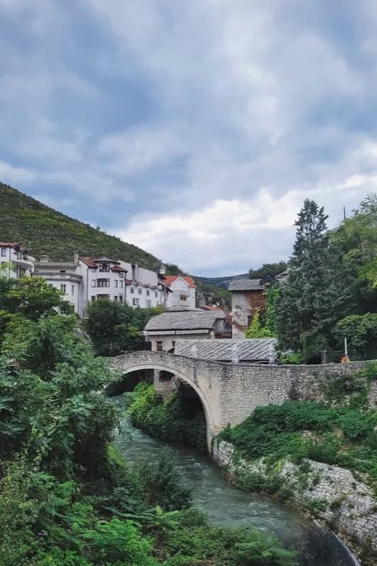 البوسنة والهرسك — mobile connectivity coverage