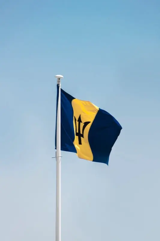 Barbados — mobile connectivity coverage