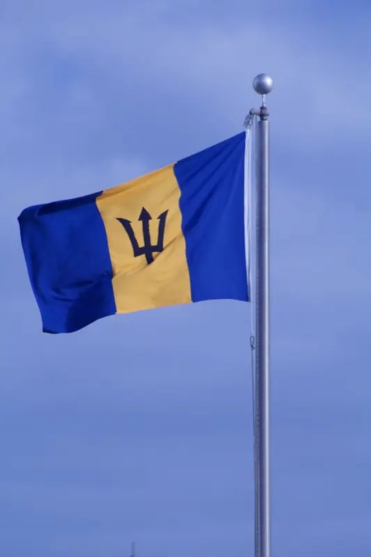 Barbados — best time to visit