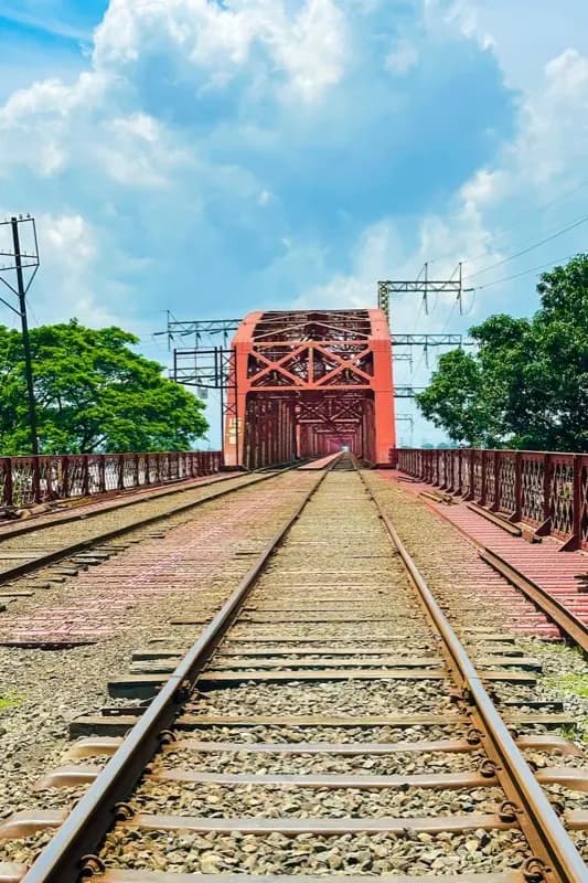 Bangladesh — best time to visit