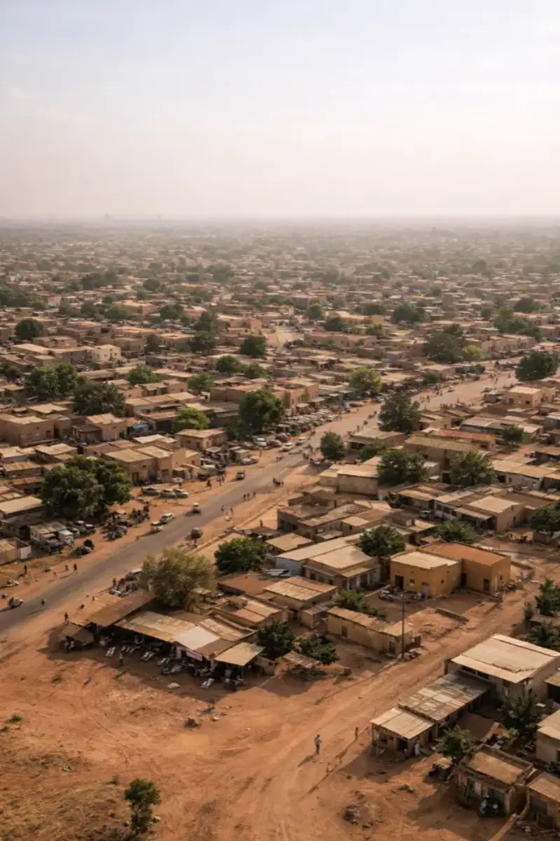 HelloRoam eSIM טיול Ouagadougou Burkina Faso אינטרנט סלולרי מהיר