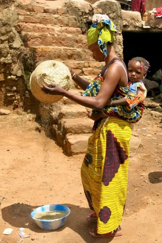 Burkina Faso — best time to visit