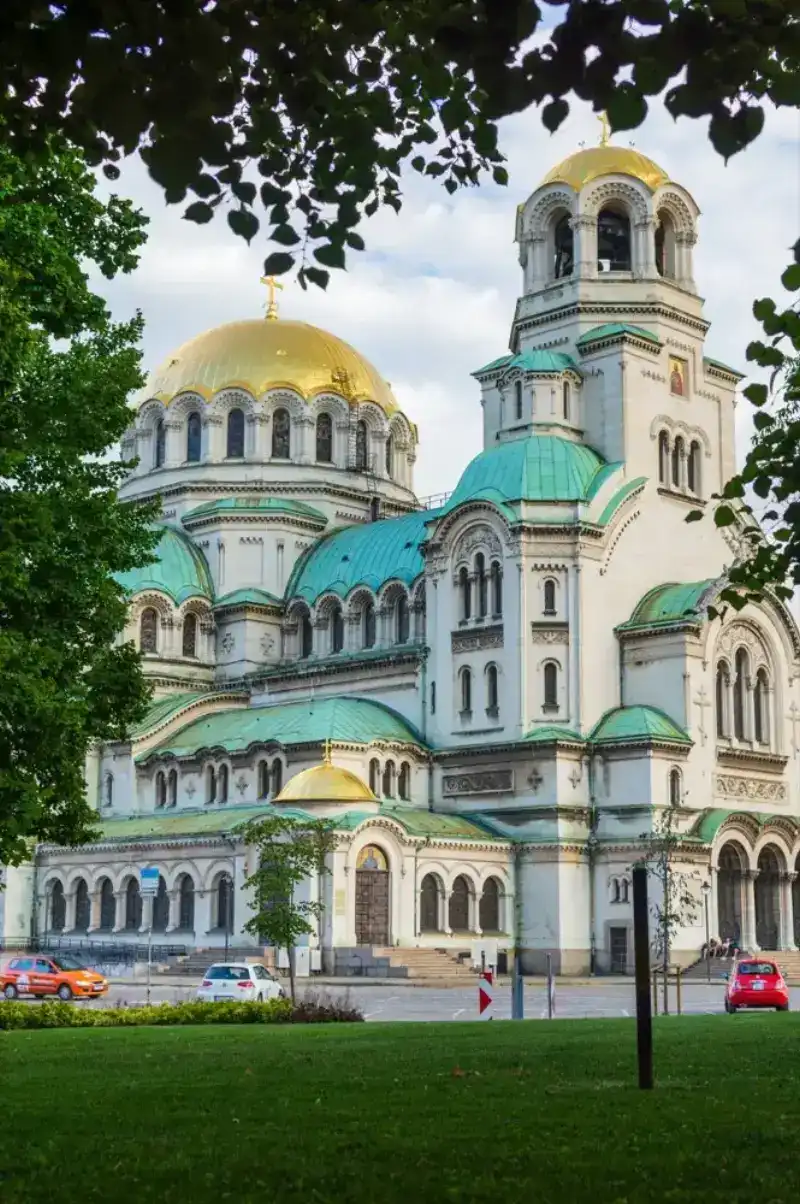 Plan eSIM HelloRoam pentru Sofia, Bulgaria pentru călători