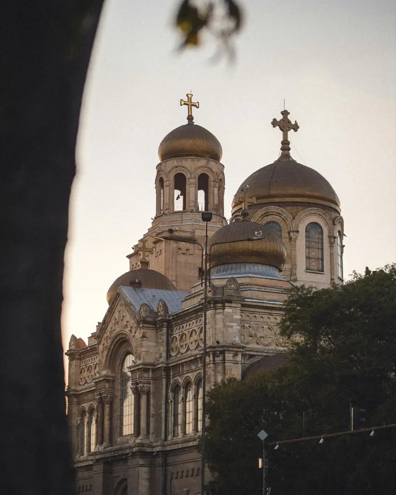 Plan eSIM HelloRoam pentru Varna, Bulgaria pentru călători