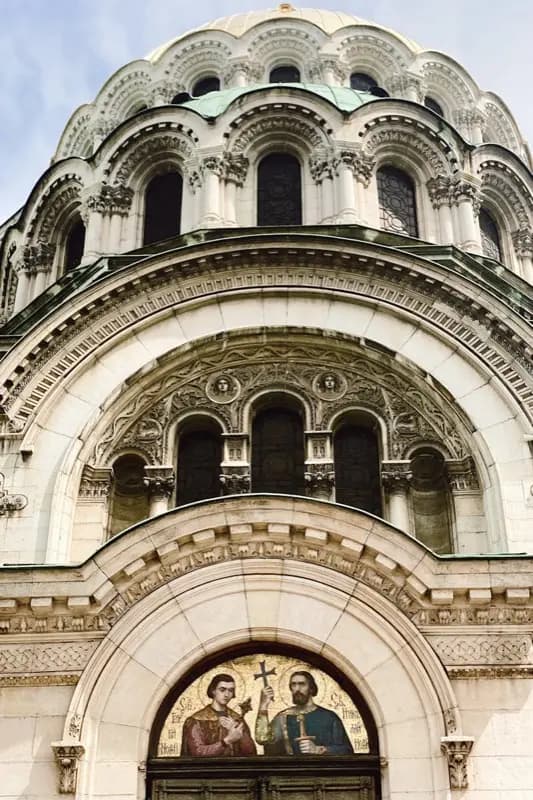 Bulgària — HelloRoam eSIM coverage