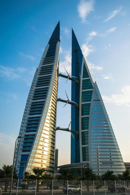 Bahrein — best time to visit