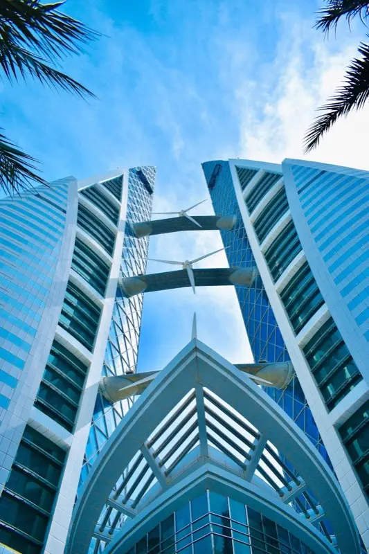 البحرين — HelloRoam eSIM coverage