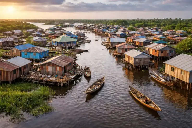 Benin - planes de datos eSIM para viajes internacionales