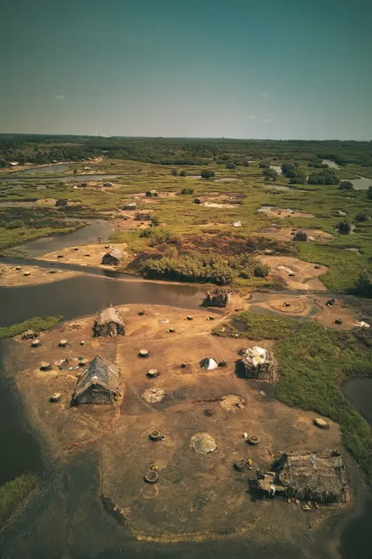 Benin — best time to visit