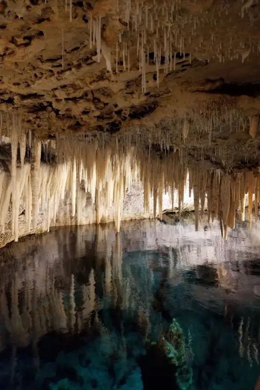 Bermudas — best time to visit