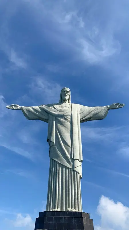 Brasil — HelloRoam eSIM coverage