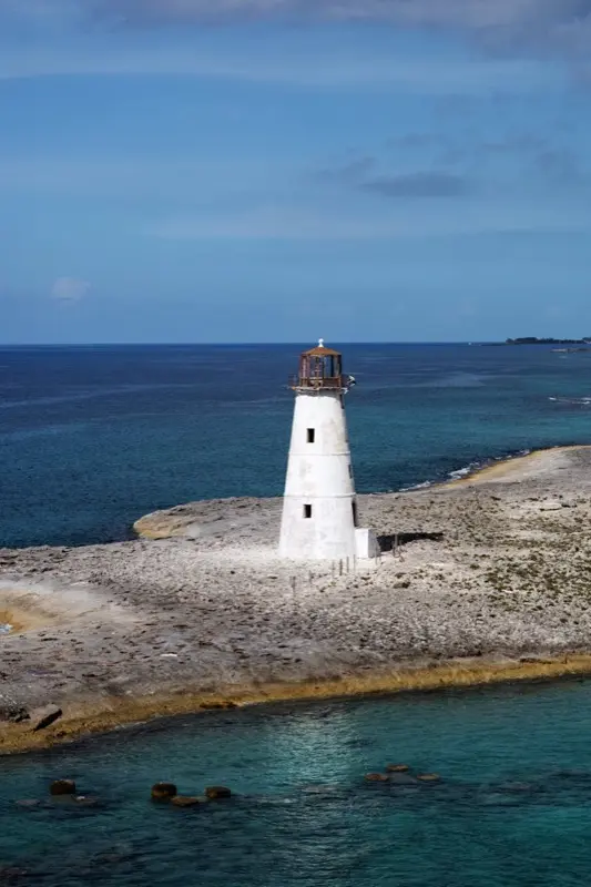 Bahamas — best time to visit