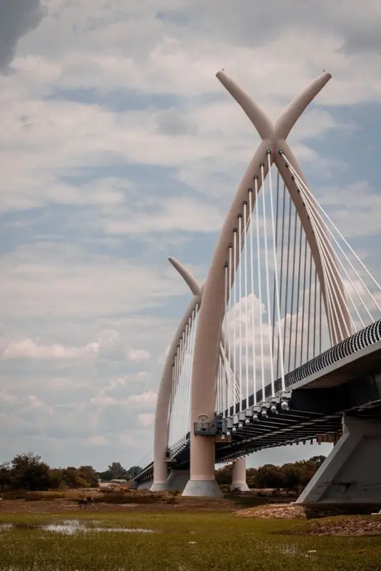 Botsvana — best time to visit