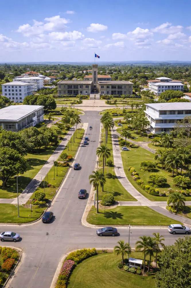 Plan eSIM de HelloRoam para Belmopan Belice con datos móviles para viajeros