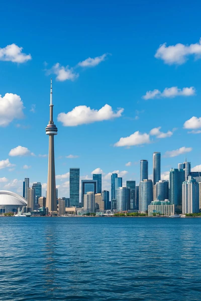 Canada eSIM-abonnement met T-Mobile 5G netwerk - reis-data vanaf $5.75/dag - geen extra kosten