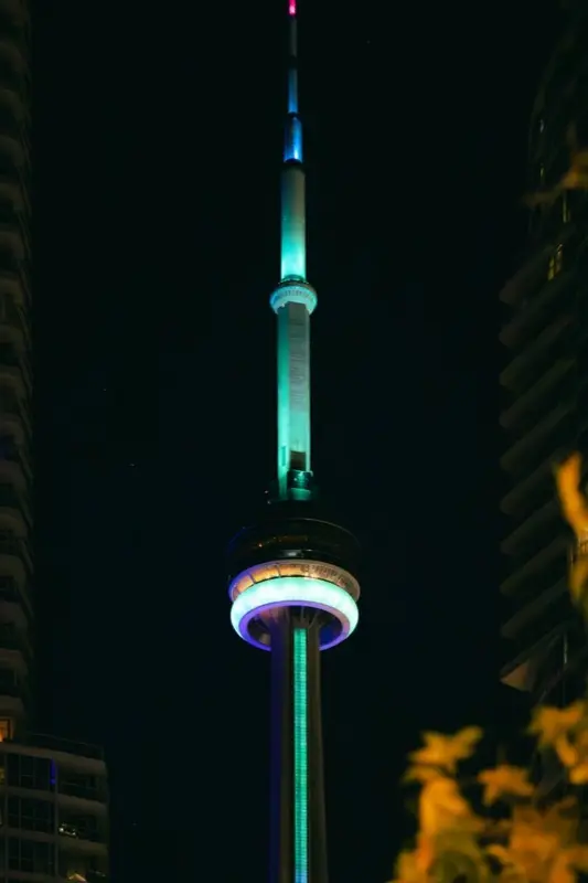 Vancouver — HelloRoam eSIM coverage