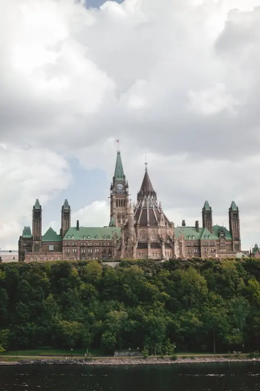 Vancouver — best time to visit