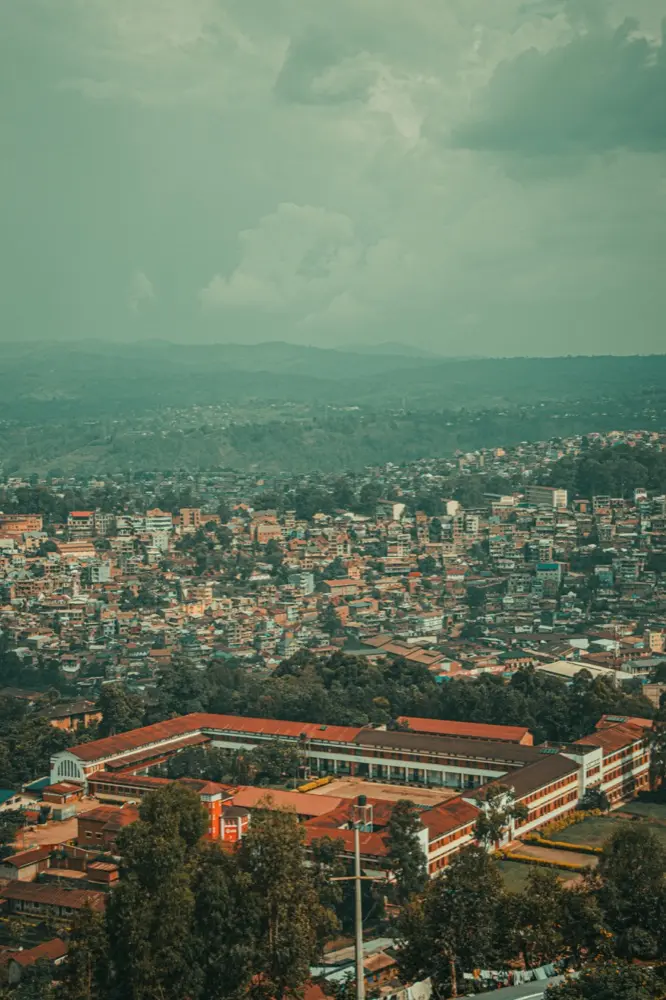 HelloRoam eSIM for Democratic Republic Of Congo Democratic Republic of the Congo providing fast data coverage for travelers