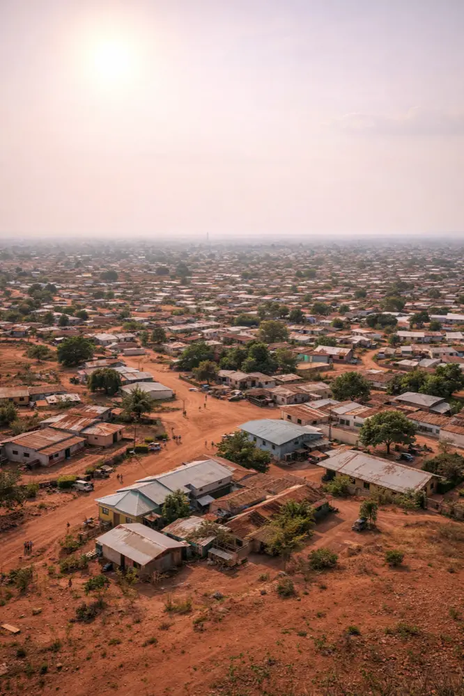 HelloRoam eSIM for Mbuji Mayi Democratic Republic of the Congo providing fast data coverage for travelers