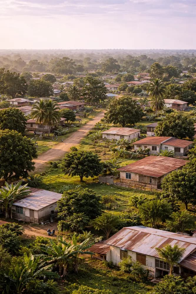 HelloRoam mobile data plan for visiting Bimbo Central African Republic with reliable eSIM service