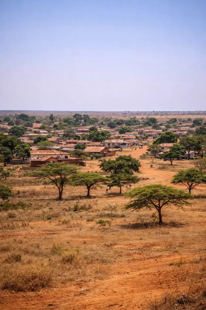 HelloRoam eSIM plan offering fast mobile data for Carnot Central African Republic travelers