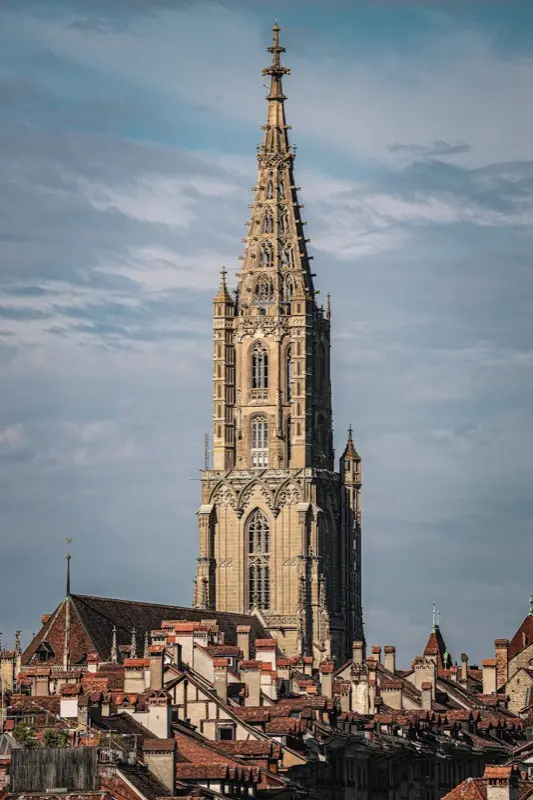 瑞士 — HelloRoam eSIM coverage