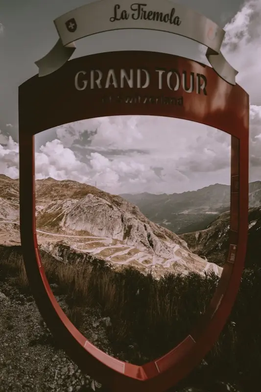 瑞士 — mobile connectivity coverage