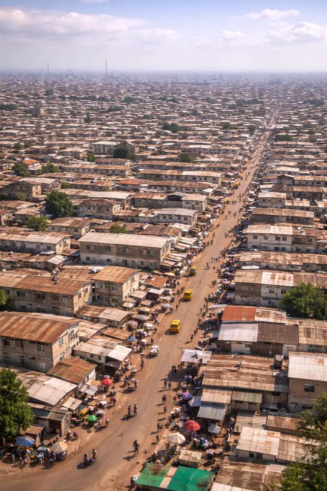 Abobo in Ivory Coast with HelloRoam eSIM data plans for international travel coverage