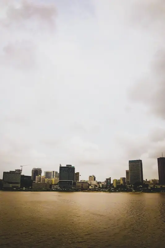 Côte d’Ivoire — mobile connectivity coverage