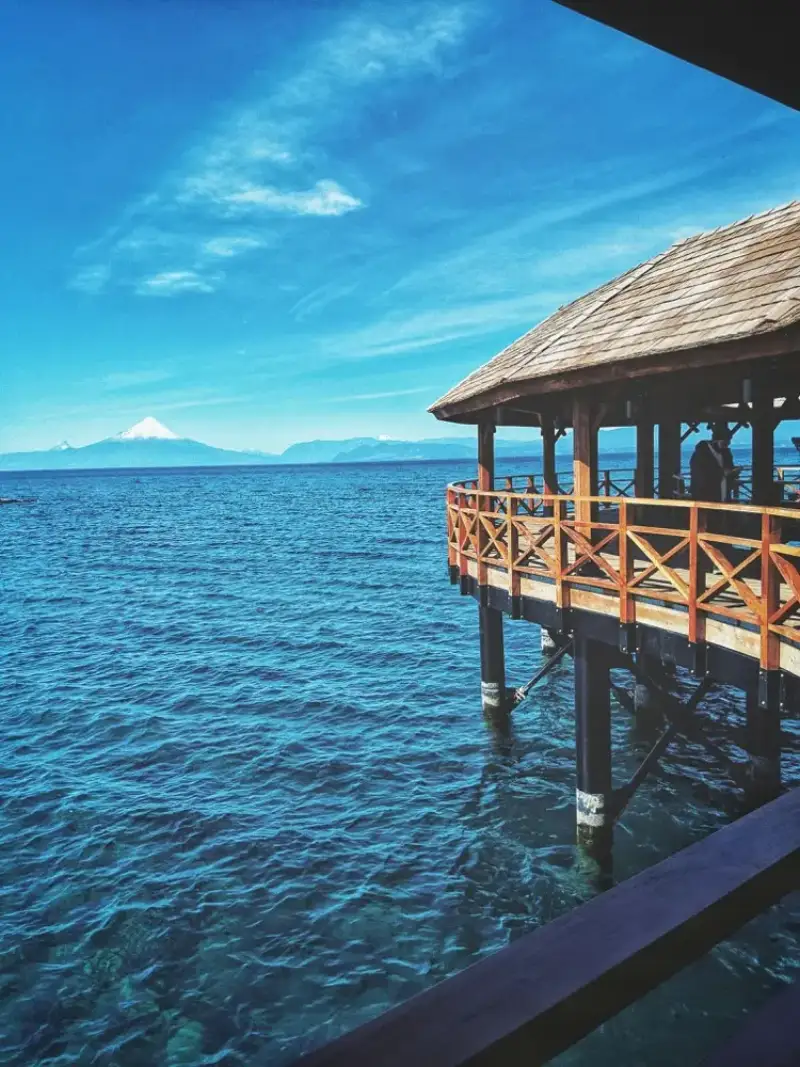 Datos móviles en Llanquihue Chile con plan eSIM de HelloRoam para turistas